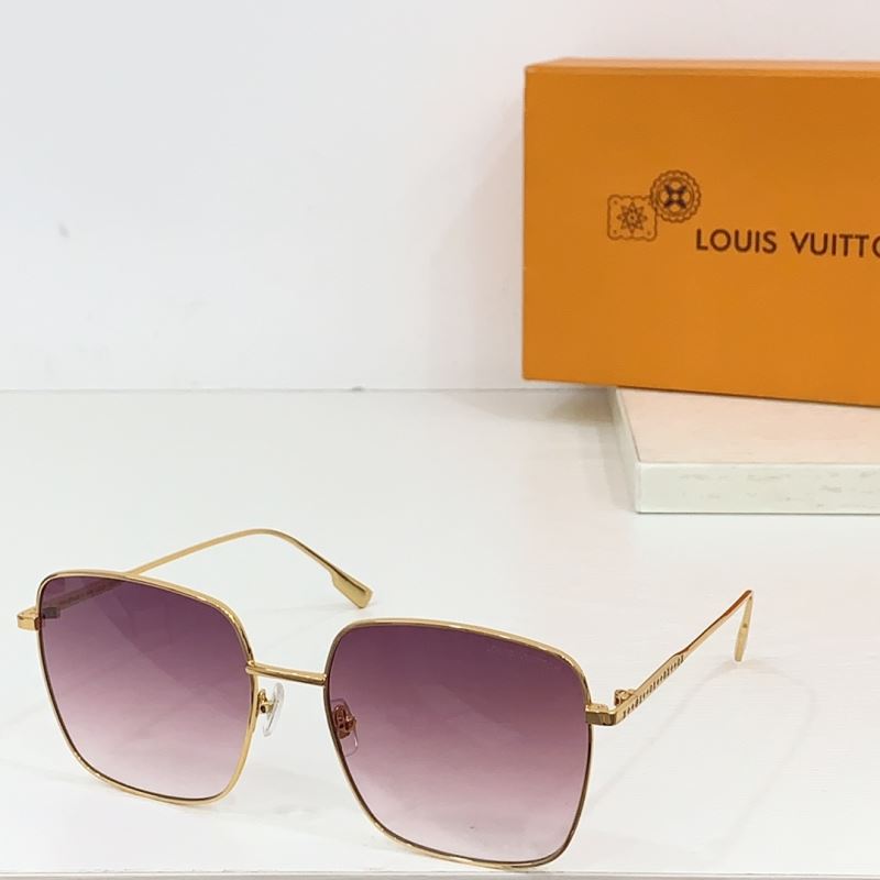 Louis Vuitton Sunglasses